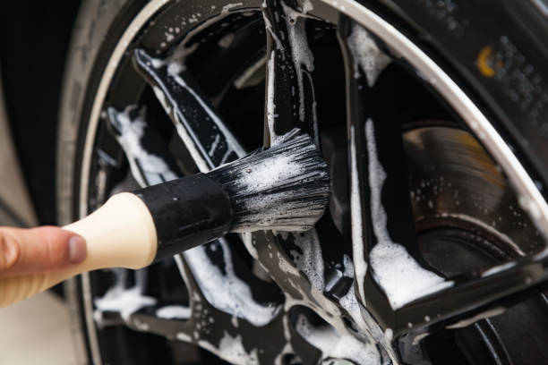 Ultimate Body Protection: Ceramic Coating Service